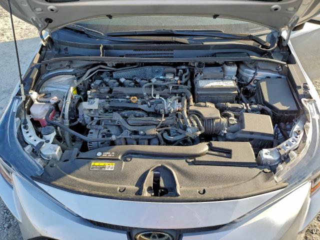 Toyota Corolla Le Image 11