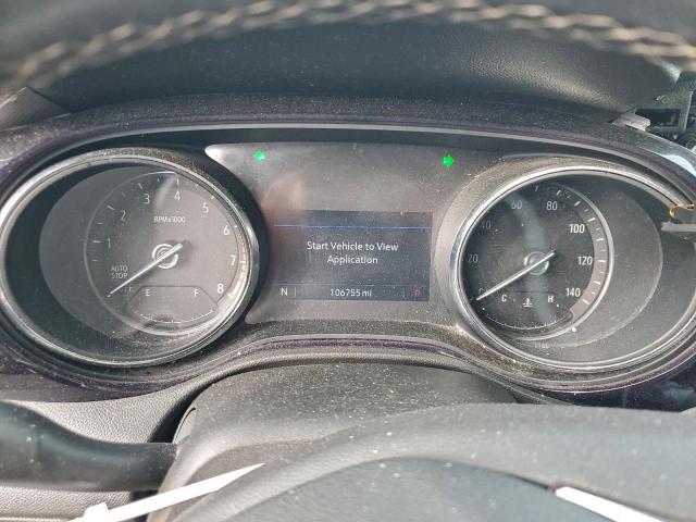 Buick Encore Essence Image 6