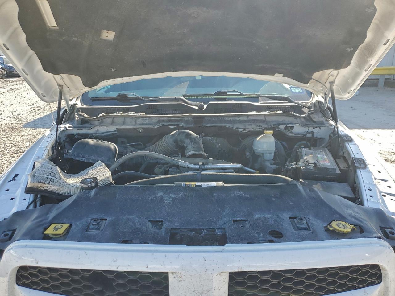 Ram 1500 St Image 11