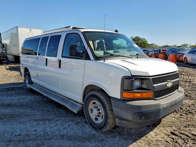 Chevrolet Express Ls Image 12