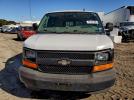 Chevrolet Express Ls Image 4