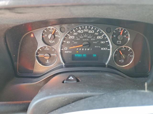 Chevrolet Express Ls Image 9