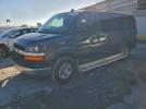 Chevrolet Express Lt Image 1