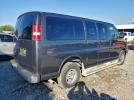 Chevrolet Express Lt Image 5