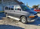 Chevrolet Express Lt Image 11
