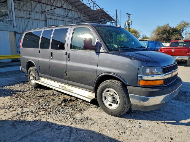 Chevrolet Express Lt Image 11