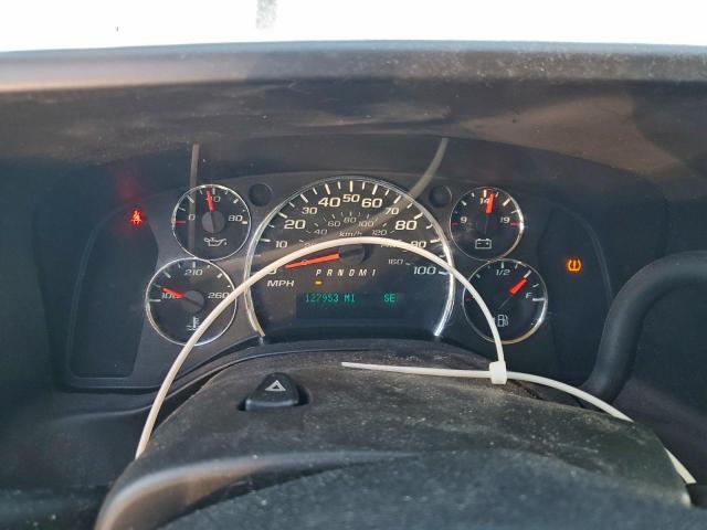 Chevrolet Express Lt Image 9