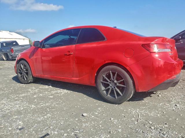 Kia Forte Sx Image 9