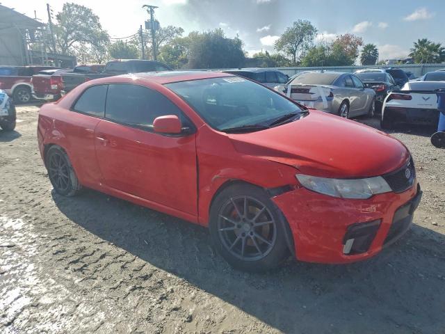 Kia Forte Sx Image 6