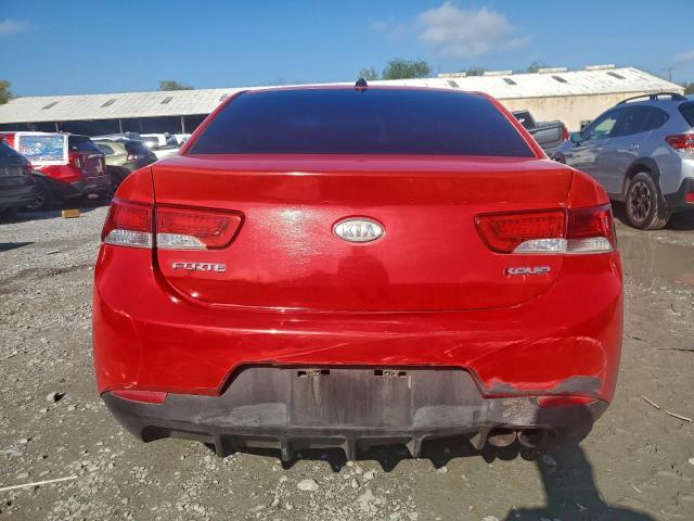 Kia Forte Sx Image 7