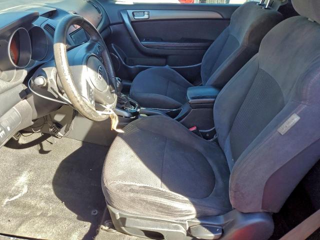 Kia Forte Sx Image 3