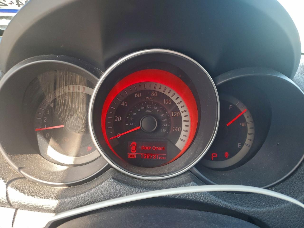 Kia Forte Sx Image 10