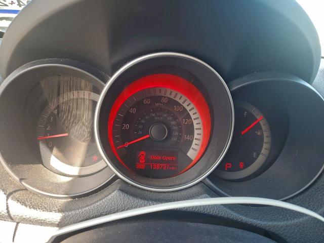 Kia Forte Sx Image 10