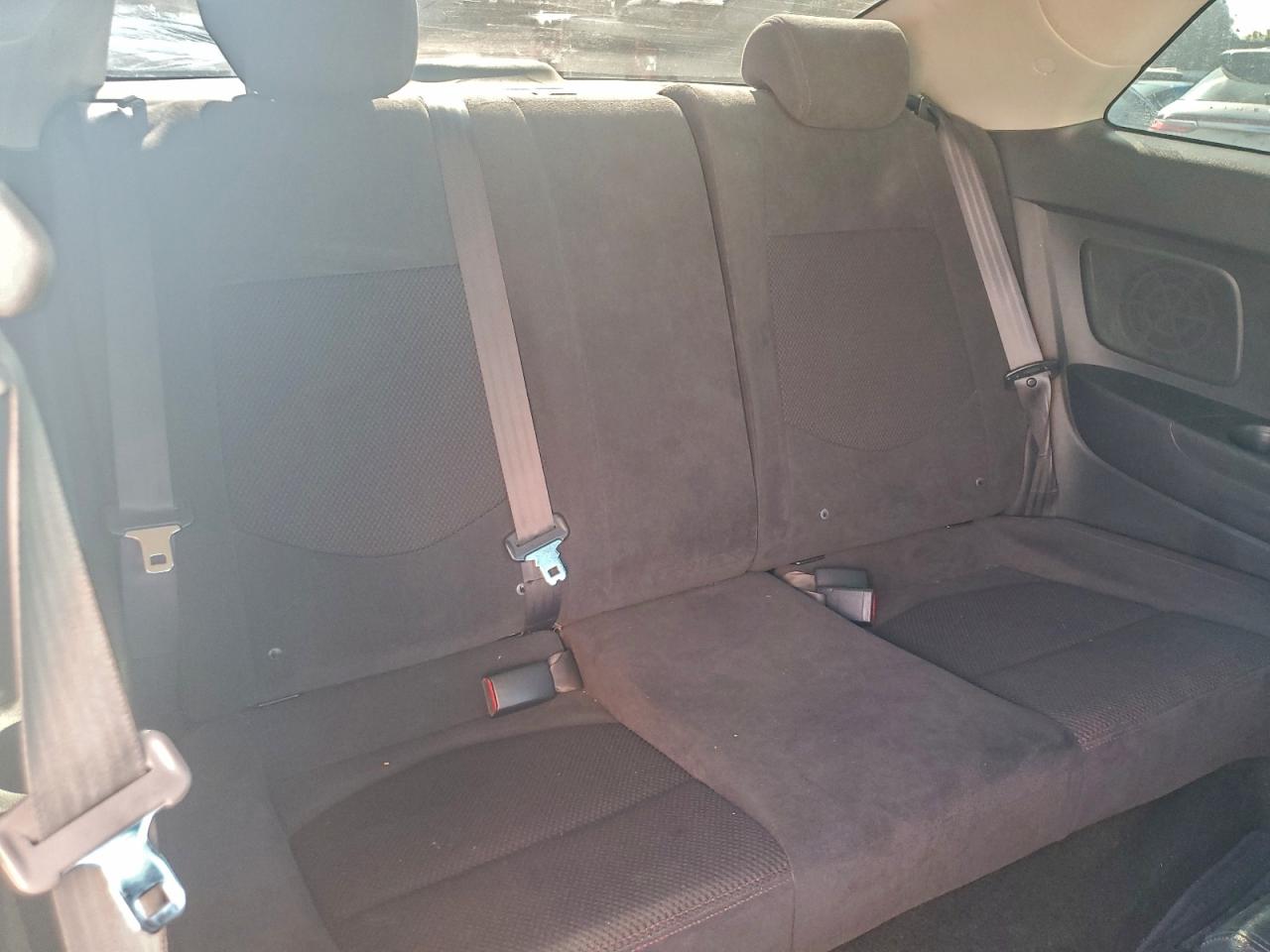 Kia Forte Sx Image 8