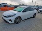 Kia Forte Gt Line Image 1