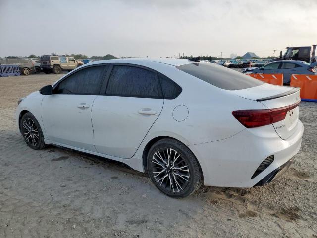 Kia Forte Gt Line Image 5