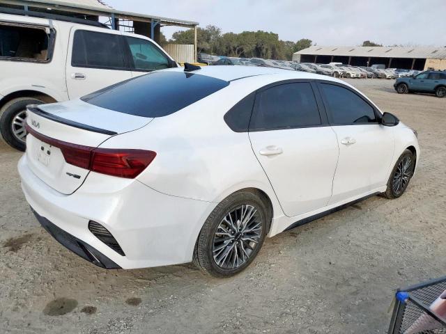 Kia Forte Gt Line Image 4