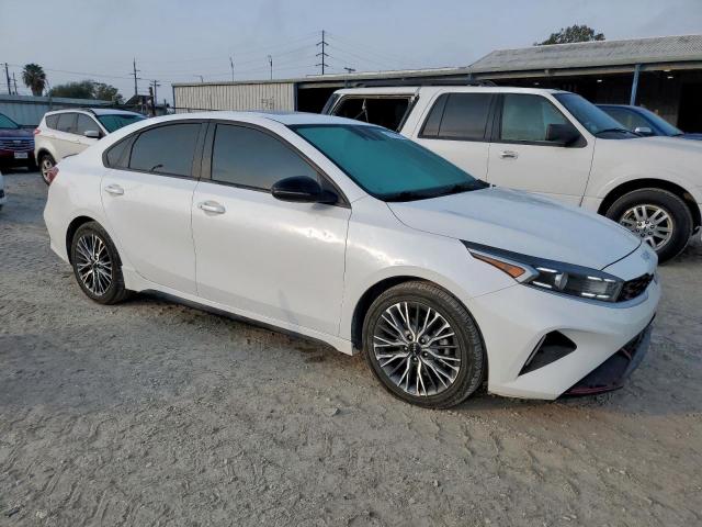 Kia Forte Gt Line Image 8