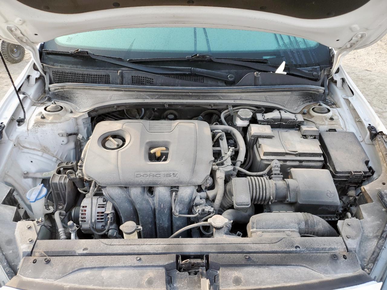 Kia Forte Gt Line Image 3