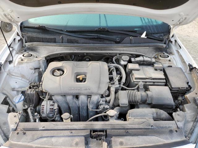 Kia Forte Gt Line Image 3