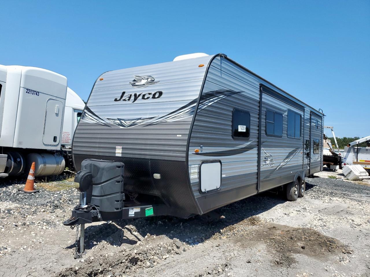 Jayco Jayflight Image 9