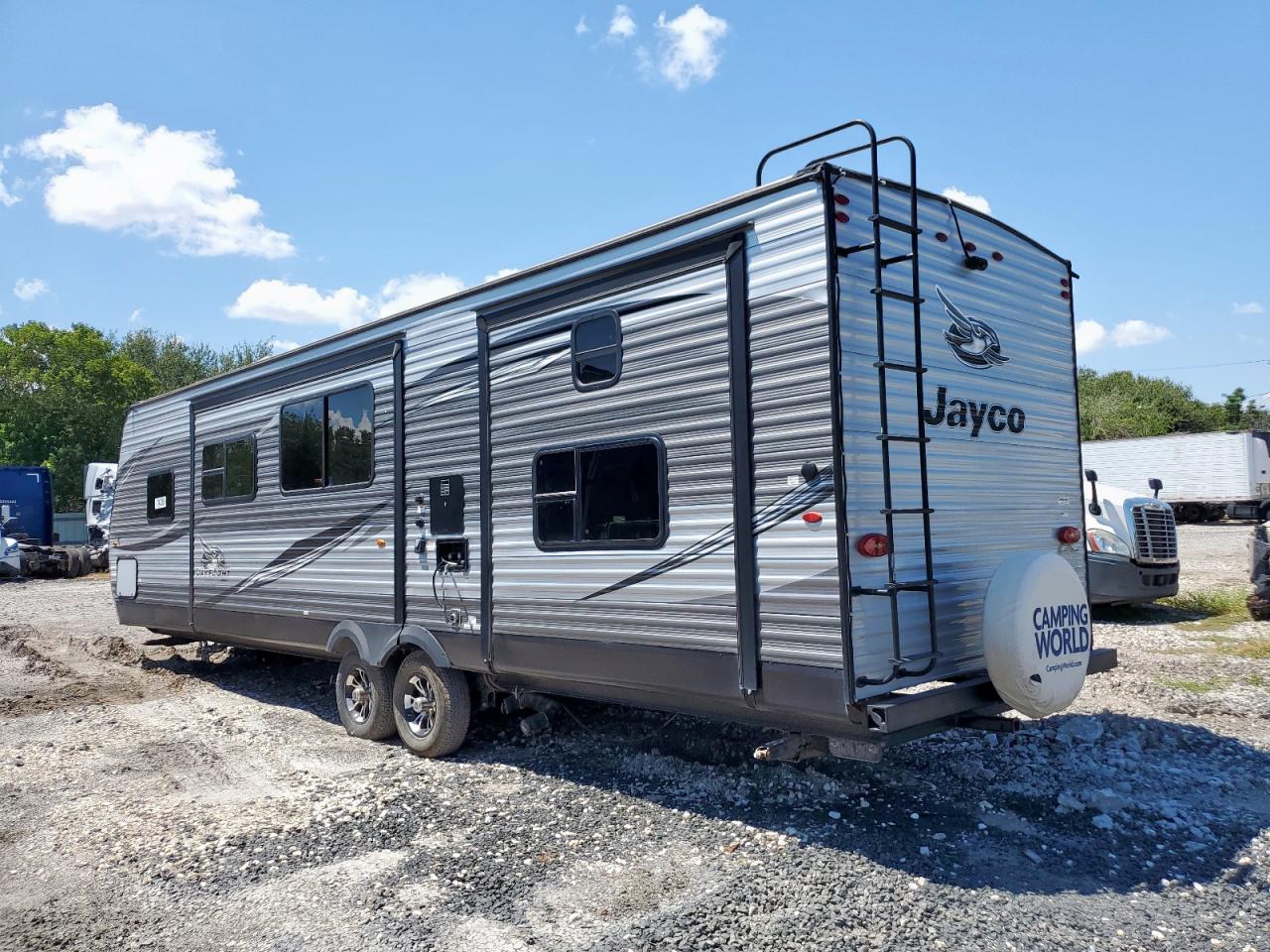 Jayco Jayflight Image 10