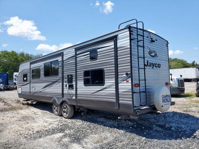 Jayco Jayflight Image 10