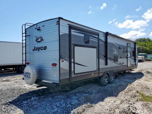Jayco Jayflight Image 8