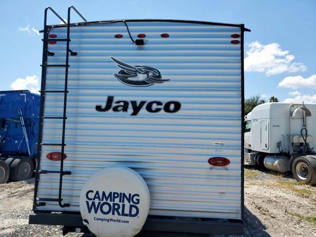 Jayco Jayflight Image 6