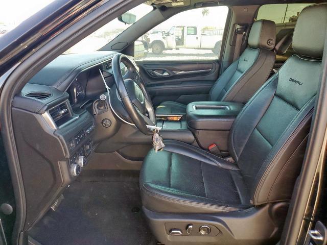 GMC Yukon Denali Image 7