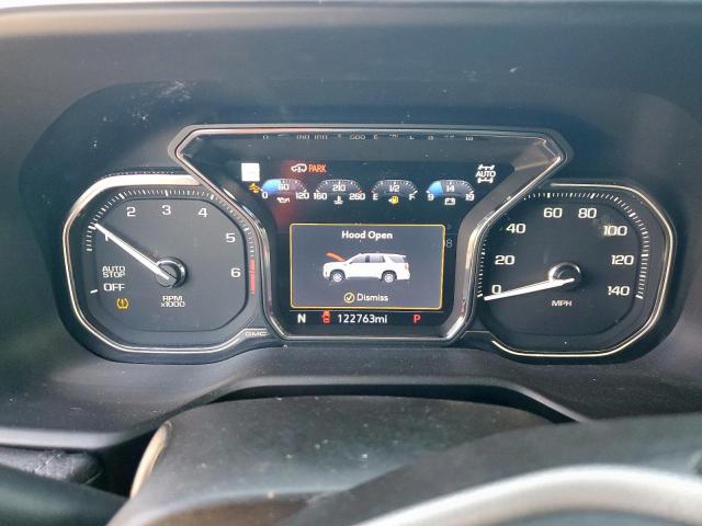 GMC Yukon Denali Image 13