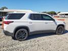 Chevrolet Traverse Ls Image 8
