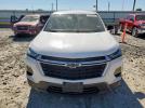 Chevrolet Traverse Ls Image 9