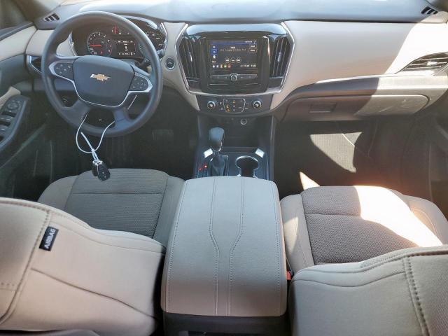 Chevrolet Traverse Ls Image 7