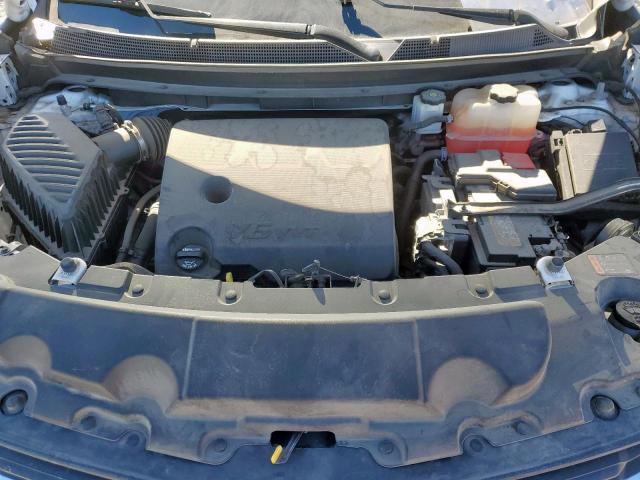 Chevrolet Traverse Ls Image 12