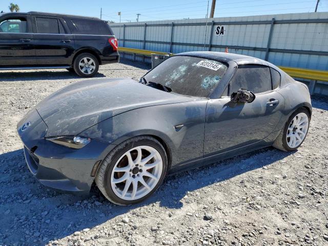  Salvage Mazda Mx5