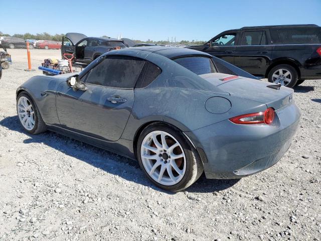 Mazda Mx5 Grand Touring Image 2