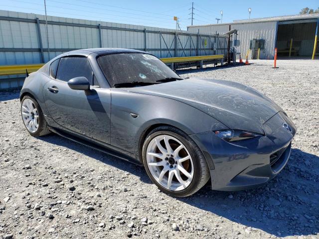 Mazda Mx5 Grand Touring Image 6