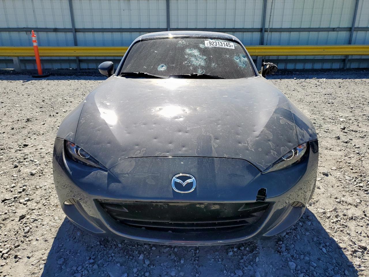 Mazda Mx5 Grand Touring Image 10