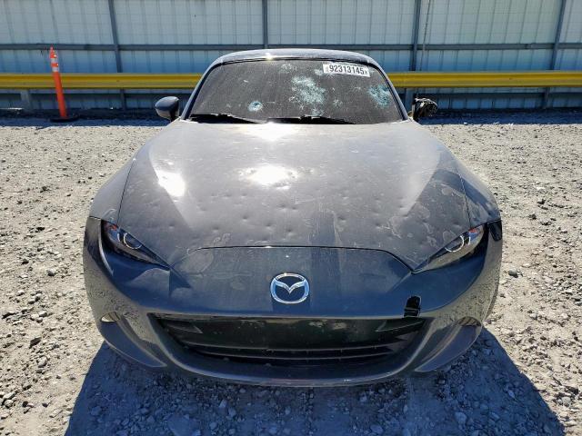 Mazda Mx5 Grand Touring Image 10