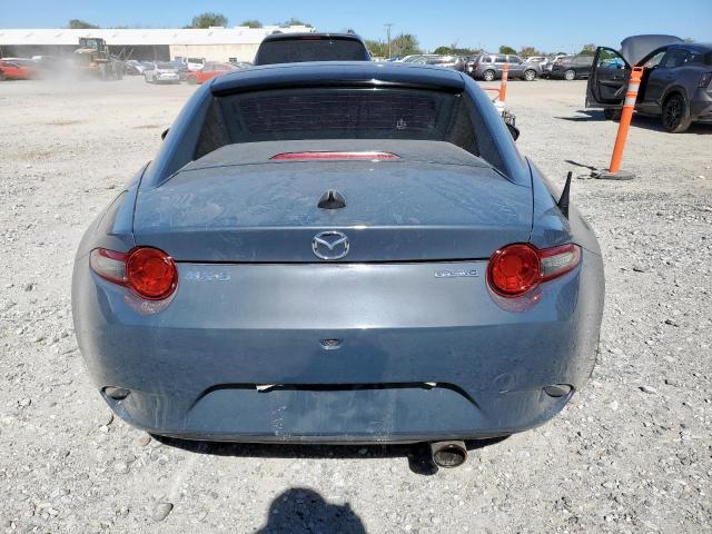 Mazda Mx5 Grand Touring Image 4