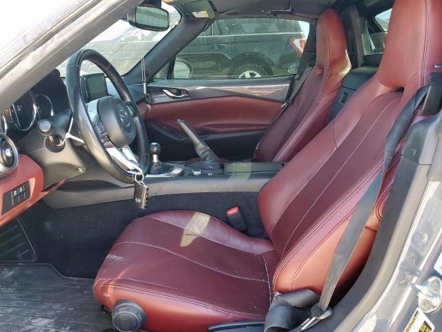 Mazda Mx5 Grand Touring Image 11