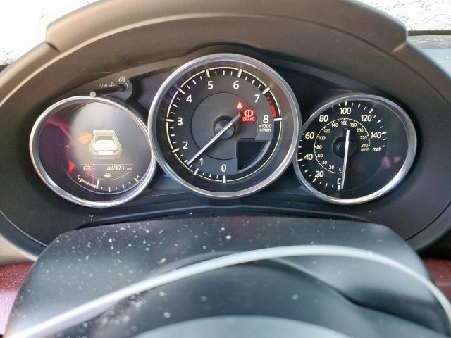 Mazda Mx5 Grand Touring Image 8