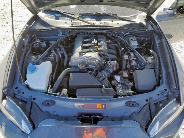 Mazda Mx5 Grand Touring Image 12