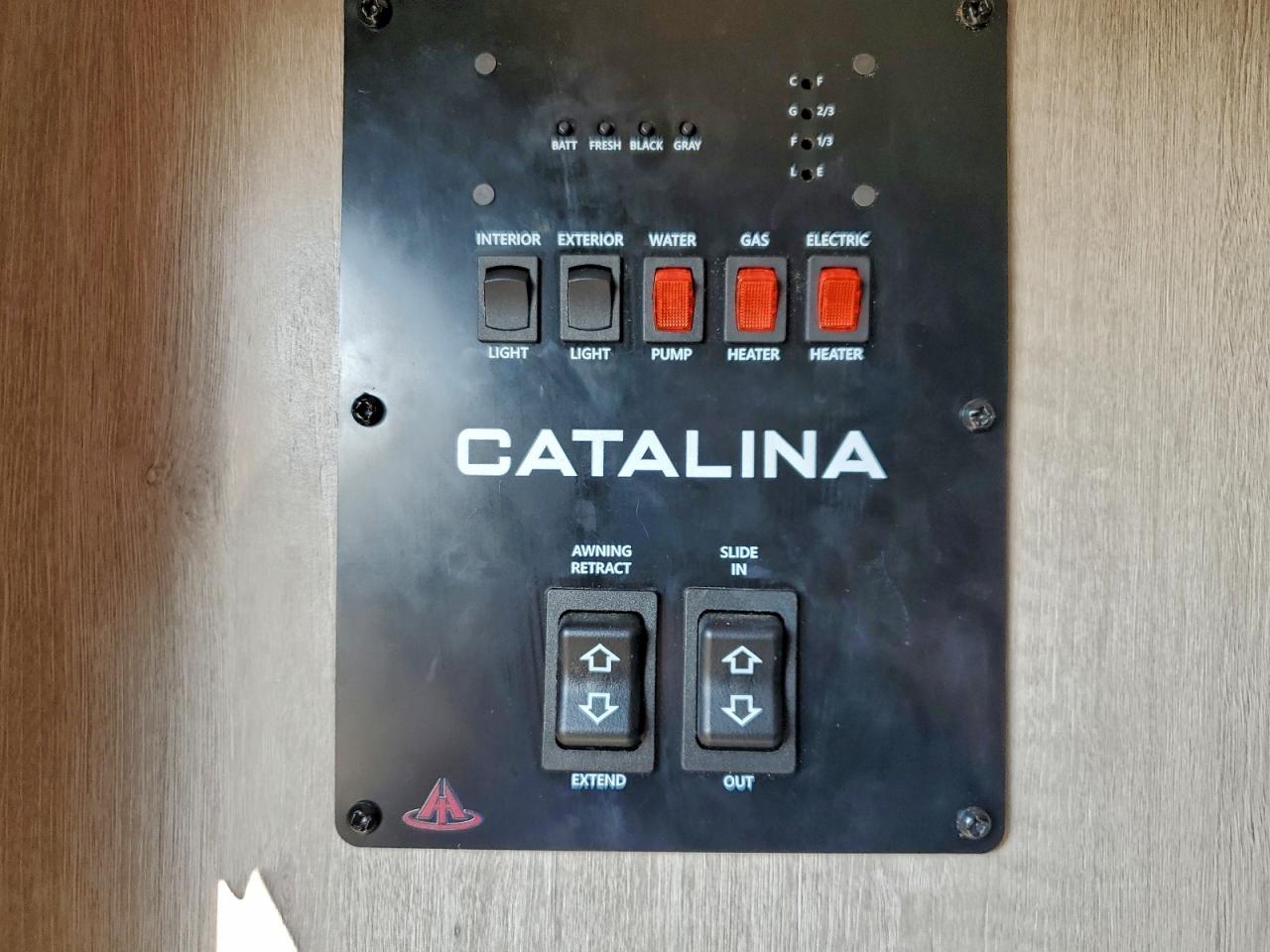 Catl Coachmen Image 10