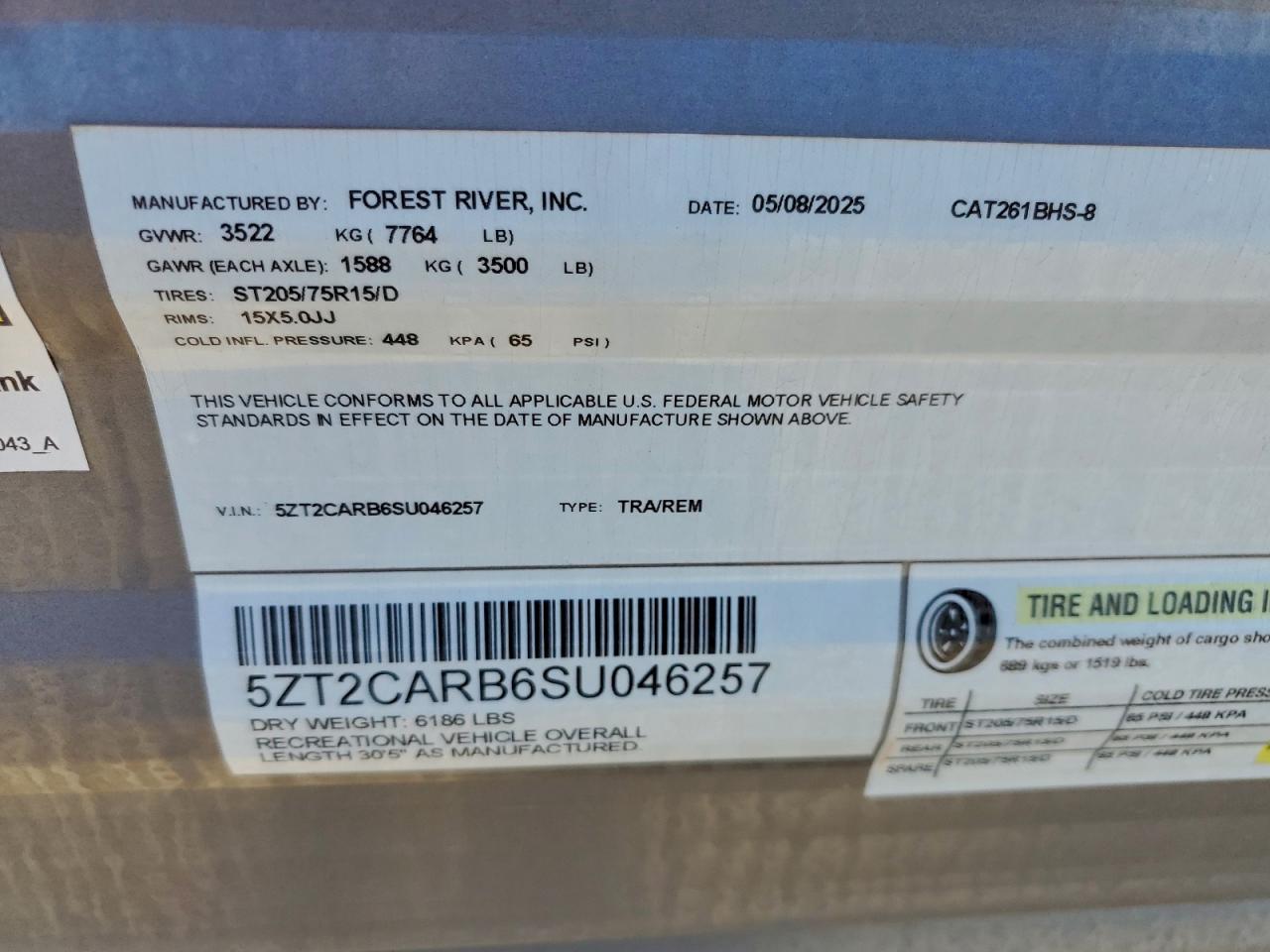 Catl Coachmen Image 5