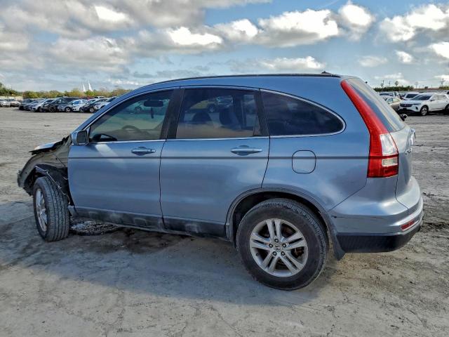 Honda Crv Exl Image 2