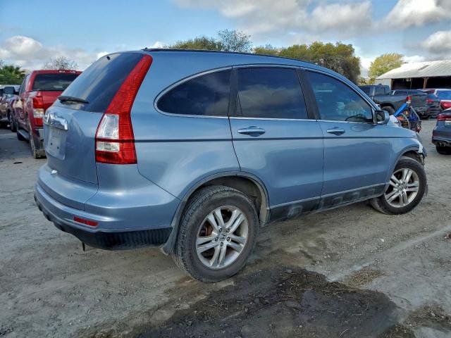 Honda Crv Exl Image 8