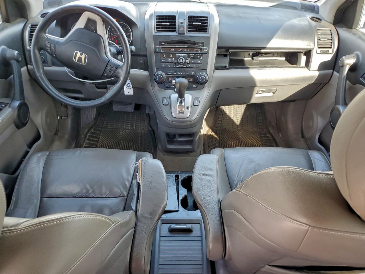 Honda Crv Exl Image 9
