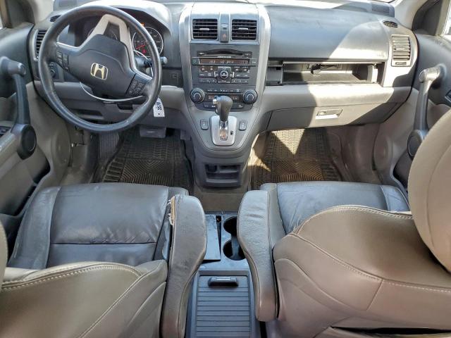 Honda Crv Exl Image 9
